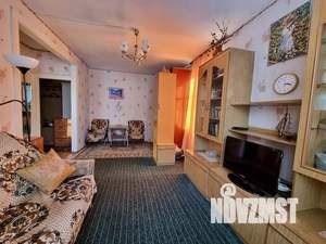 1-к квартира, на длительный срок, 30м2, 2/5 этаж