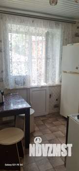 1-к квартира, на длительный срок, 34м2, 3/5 этаж