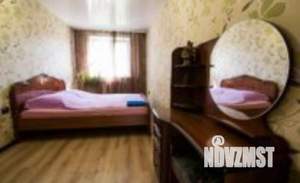 2-к квартира, посуточно, 48м2, 1/1 этаж