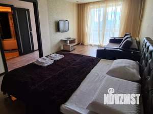 1-к квартира, посуточно, 36м2, 10/10 этаж