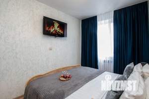 2-к квартира, посуточно, 50м2, 3/9 этаж