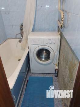 2-к квартира, на длительный срок, 46м2, 2/5 этаж