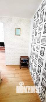 2-к квартира, посуточно, 44м2, 1/5 этаж