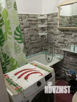 2-к квартира, на длительный срок, 47м2, 4/5 этаж