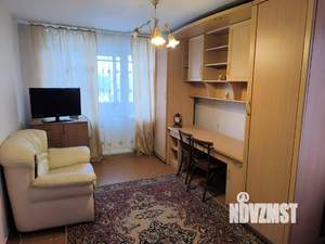 1-к квартира, на длительный срок, 30м2, 5/5 этаж