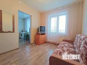 1-к квартира, на длительный срок, 25м2, 4/10 этаж