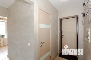 2-к квартира, посуточно, 34м2, 4/5 этаж