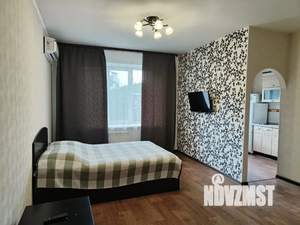 1-к квартира, посуточно, 31м2, 1/5 этаж