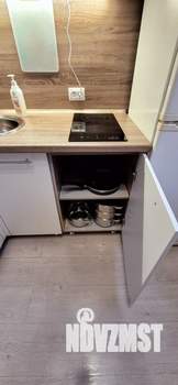 1-к квартира, посуточно, 35м2, 5/5 этаж