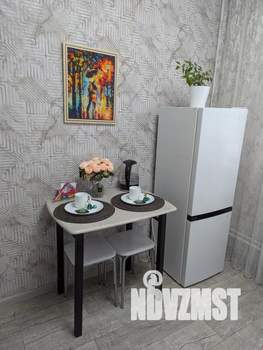 1-к квартира, посуточно, 42м2, 9/10 этаж