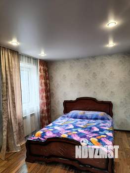 1-к квартира, посуточно, 32м2, 2/5 этаж