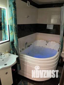 Студия квартира, посуточно, 27м2, 7/9 этаж