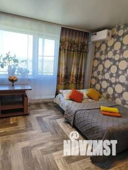 2-к квартира, посуточно, 46м2, 3/5 этаж