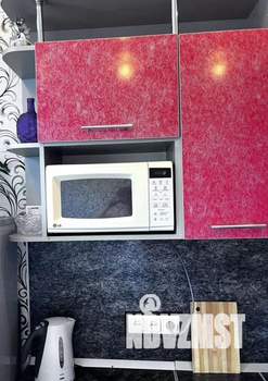 1-к квартира, посуточно, 31м2, 4/5 этаж