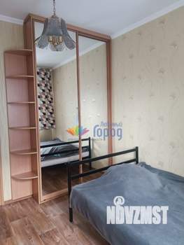 3-к квартира, на длительный срок, 67м2, 3/9 этаж