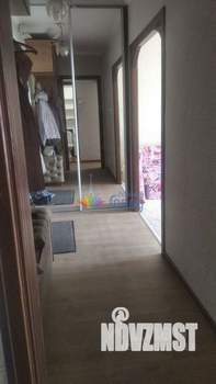 1-к квартира, на длительный срок, 36м2, 7/9 этаж