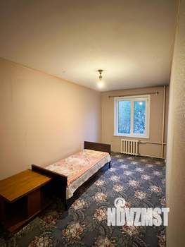 2-к квартира, на длительный срок, 56м2, 3/5 этаж