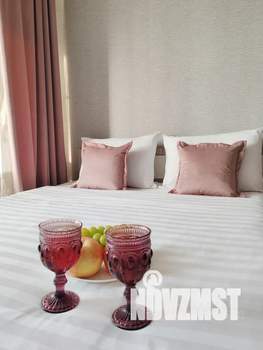 1-к квартира, посуточно, 36м2, 2/10 этаж