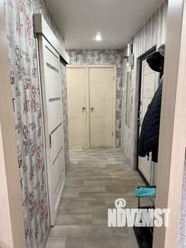 2-к квартира, на длительный срок, 43м2, 7/9 этаж