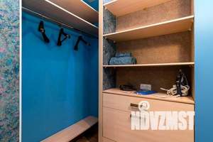 2-к квартира, посуточно, 45м2, 3/5 этаж