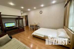 1-к квартира, посуточно, 35м2, 8/11 этаж