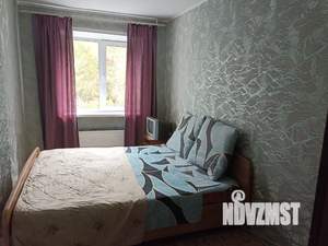 2-к квартира, посуточно, 43м2, 2/5 этаж