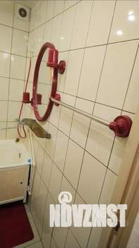 2-к квартира, посуточно, 45м2, 1/5 этаж