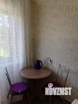 1-к квартира, посуточно, 32м2, 2/5 этаж