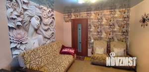 2-к квартира, на длительный срок, 46м2, 2/5 этаж