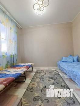 3-к квартира, на длительный срок, 59м2, 3/9 этаж