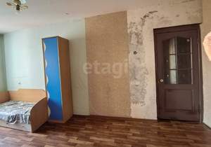2-к квартира, на длительный срок, 51м2, 5/10 этаж