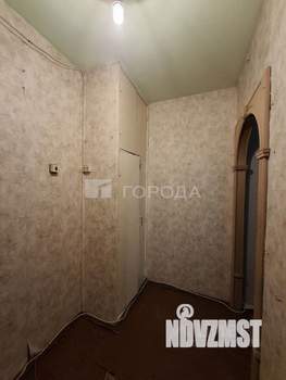 1-к квартира, на длительный срок, 28м2, 1/1 этаж