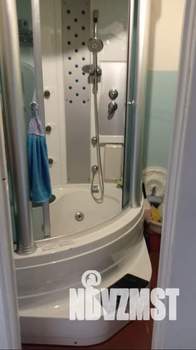 2-к квартира, посуточно, 55м2, 6/9 этаж