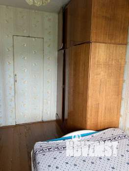 2-к квартира, на длительный срок, 44м2, 5/5 этаж