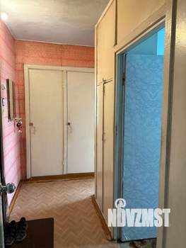 2-к квартира, на длительный срок, 45м2, 10/10 этаж