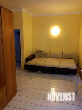 2-к квартира, на длительный срок, 41м2, 2/3 этаж