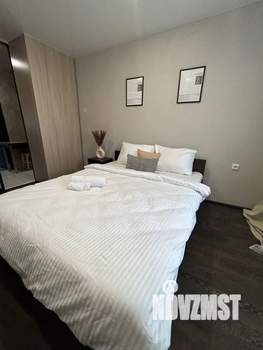 2-к квартира, посуточно, 50м2, 3/5 этаж