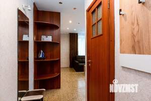 1-к квартира, посуточно, 33м2, 3/5 этаж