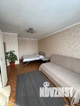 1-к квартира, посуточно, 31м2, 5/5 этаж