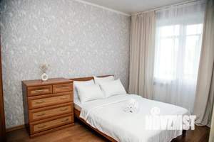 2-к квартира, посуточно, 45м2, 5/9 этаж