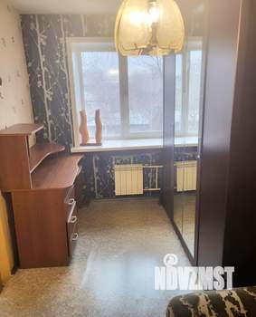 2-к квартира, на длительный срок, 46м2, 4/5 этаж