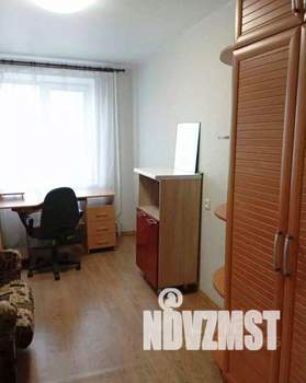 2-к квартира, на длительный срок, 46м2, 4/9 этаж