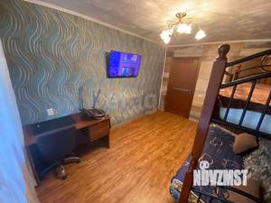 2-к квартира, на длительный срок, 48м2, 1/5 этаж