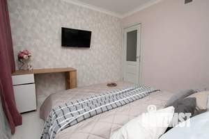 2-к квартира, посуточно, 40м2, 10/18 этаж