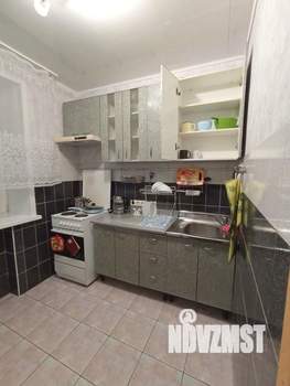2-к квартира, на длительный срок, 46м2, 5/5 этаж