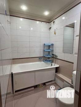 1-к квартира, на длительный срок, 31м2, 5/5 этаж