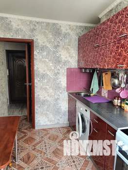 3-к квартира, посуточно, 62м2, 6/9 этаж