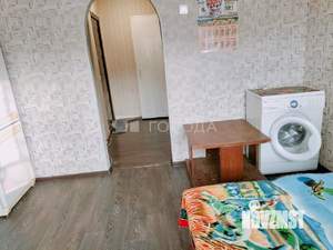 1-к квартира, на длительный срок, 18м2, 4/5 этаж