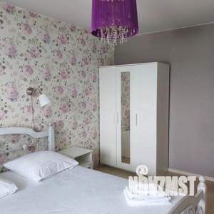 2-к квартира, посуточно, 52м2, 1/1 этаж