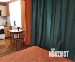 Студия квартира, посуточно, 32м2, 3/5 этаж